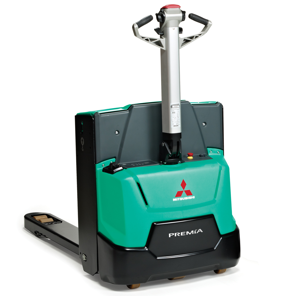 Mitsubishi PREMÍA ES Serie PBP16-20N2